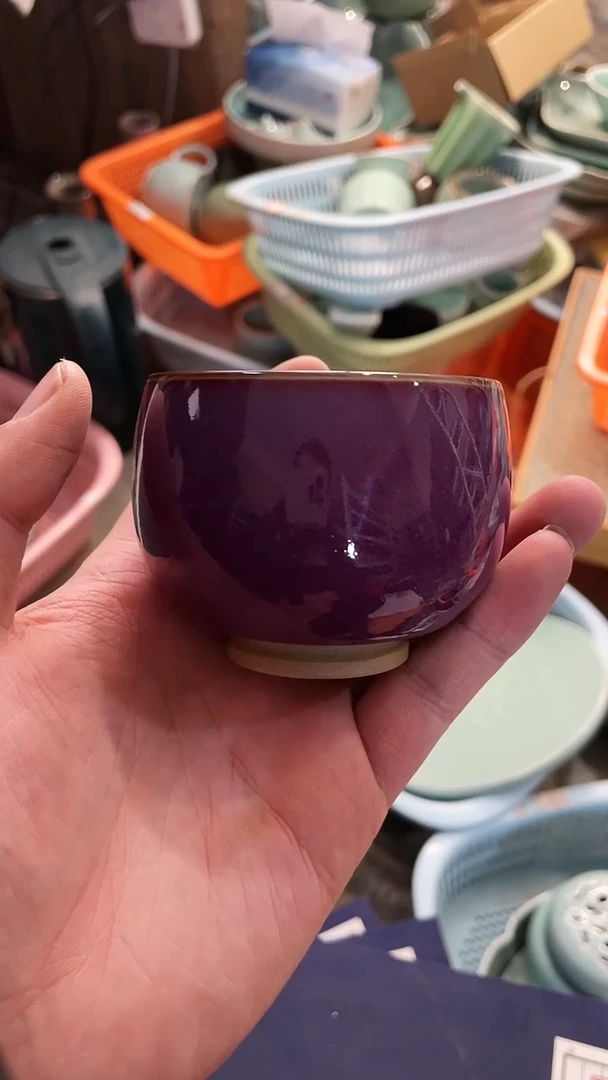 【闪购商品】限时福利放漏 福利款 慧仙青瓷 瓷器