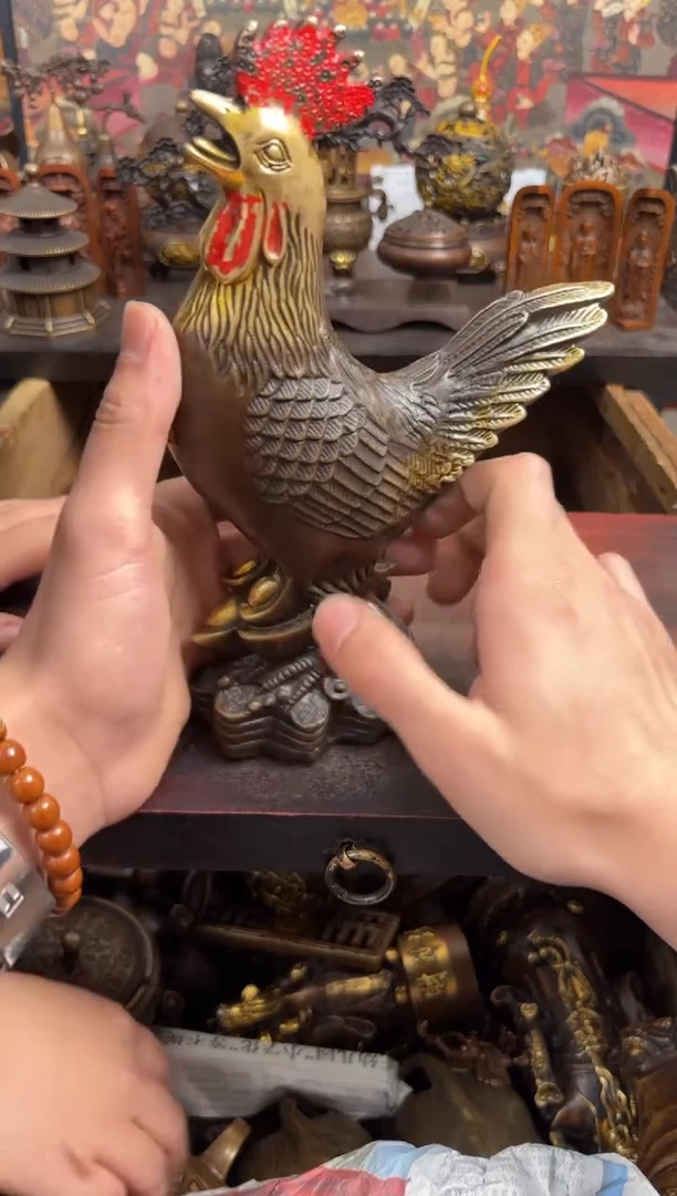 信德铜器壹专属精选链接