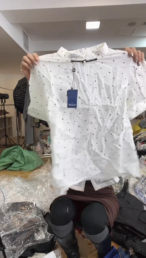 半袖  XL码   120斤内