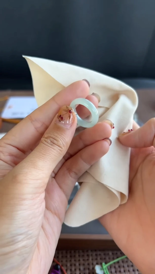 颈饰未镶嵌翡翠720号买断10