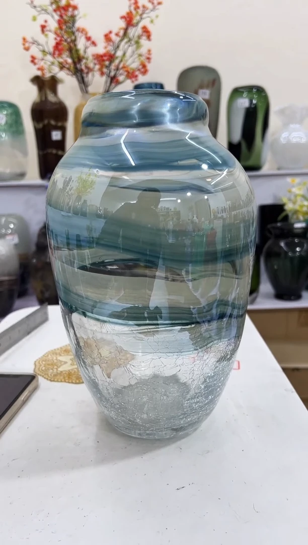 【闪购商品】也麦花器