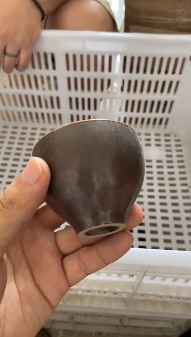 杯无运费险有瑕疵的有点脏介意勿拍