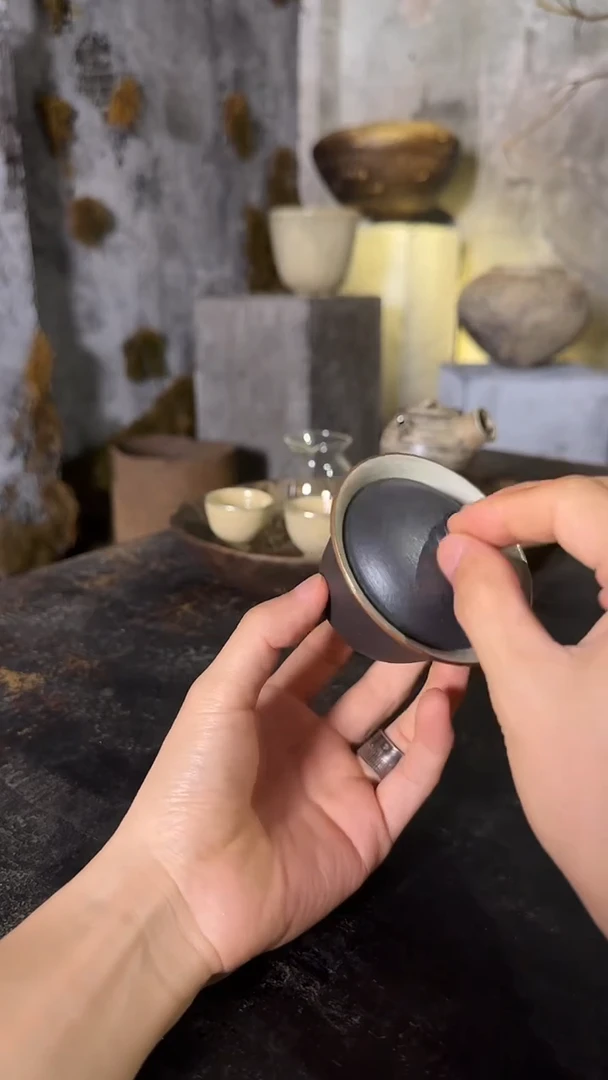 鱼和熊工作室手作器物