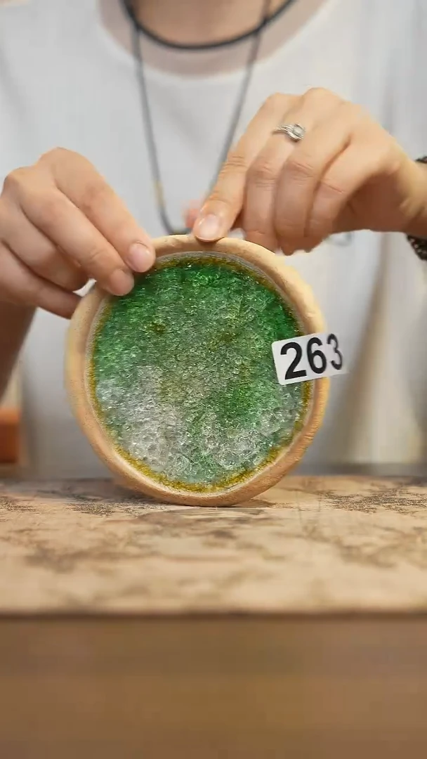 陶瓷茶器茶具壶承263