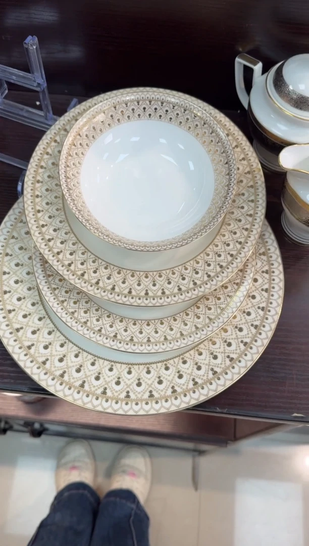 【闪购商品】瓷片到手10件  福利价  福利价