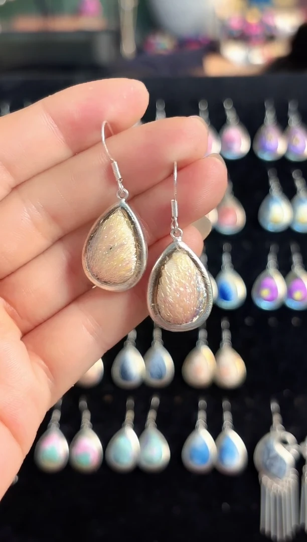 织绣彩云南阁非遗老绣596