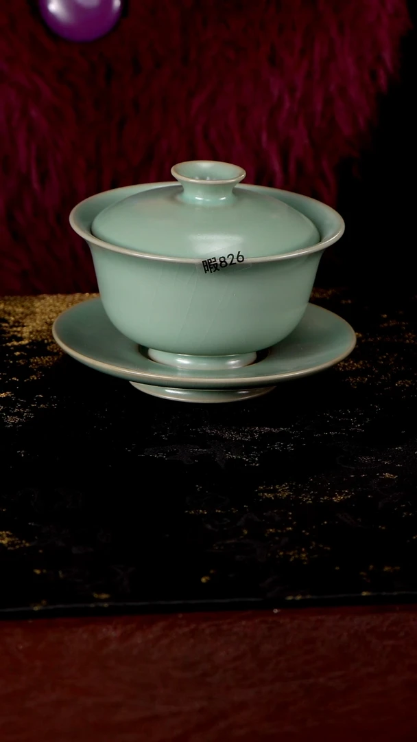 杯微瑕826      简装