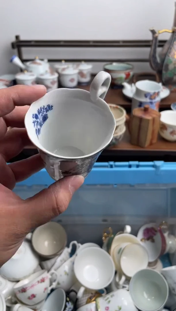 【闪购商品】瓷片499-J-满20包邮48h凑单