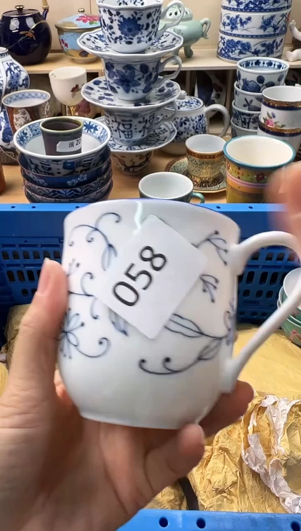 瓷片路*你好你好你好058