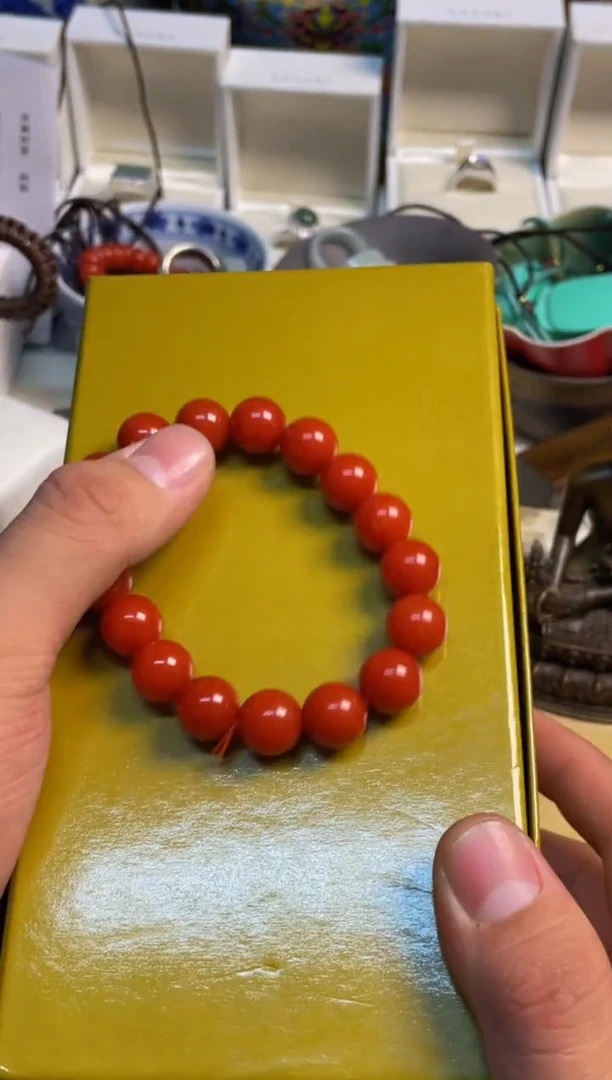 无无国栋中古仓直播精选推荐 6