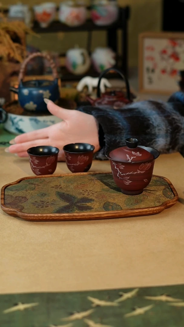 【闪购商品】瓷片片@瓷片片瓷片片@瓷片片