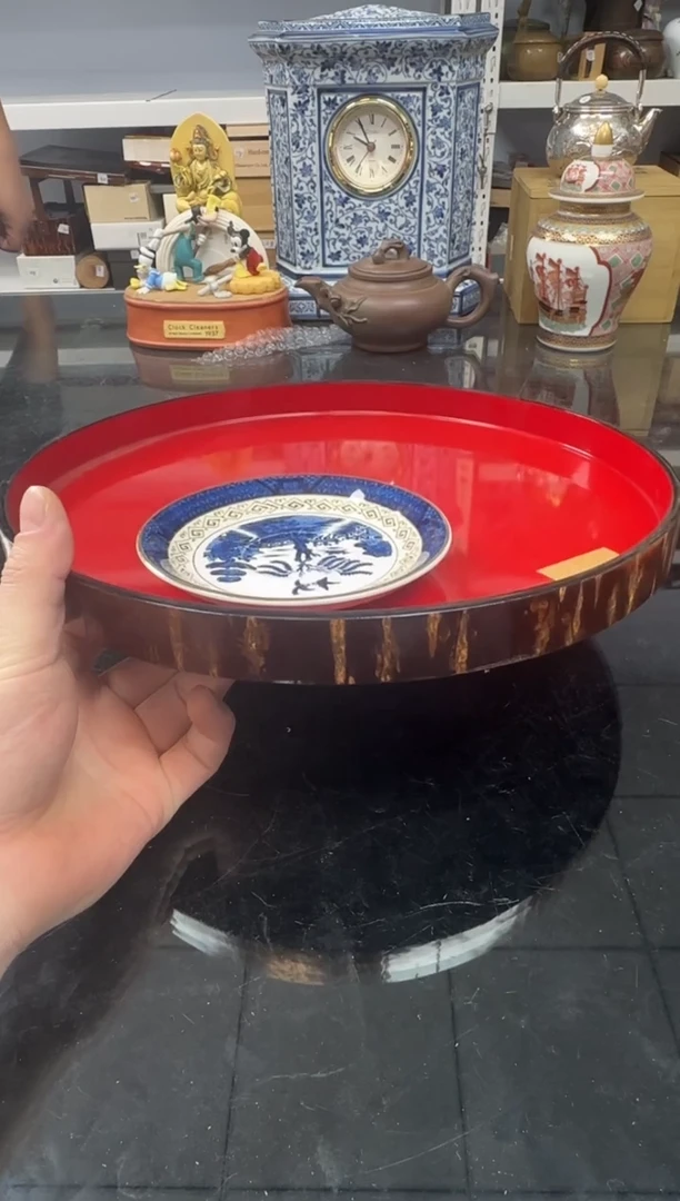 中古物品，天天新箱64