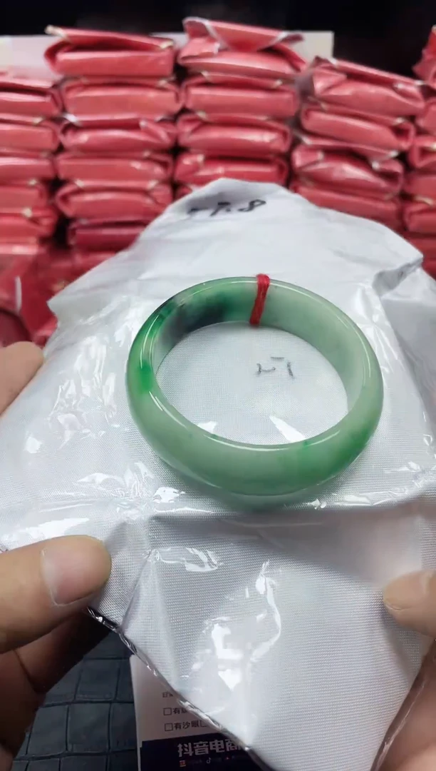 珐琅非金属时尚大气864号56-57圈口