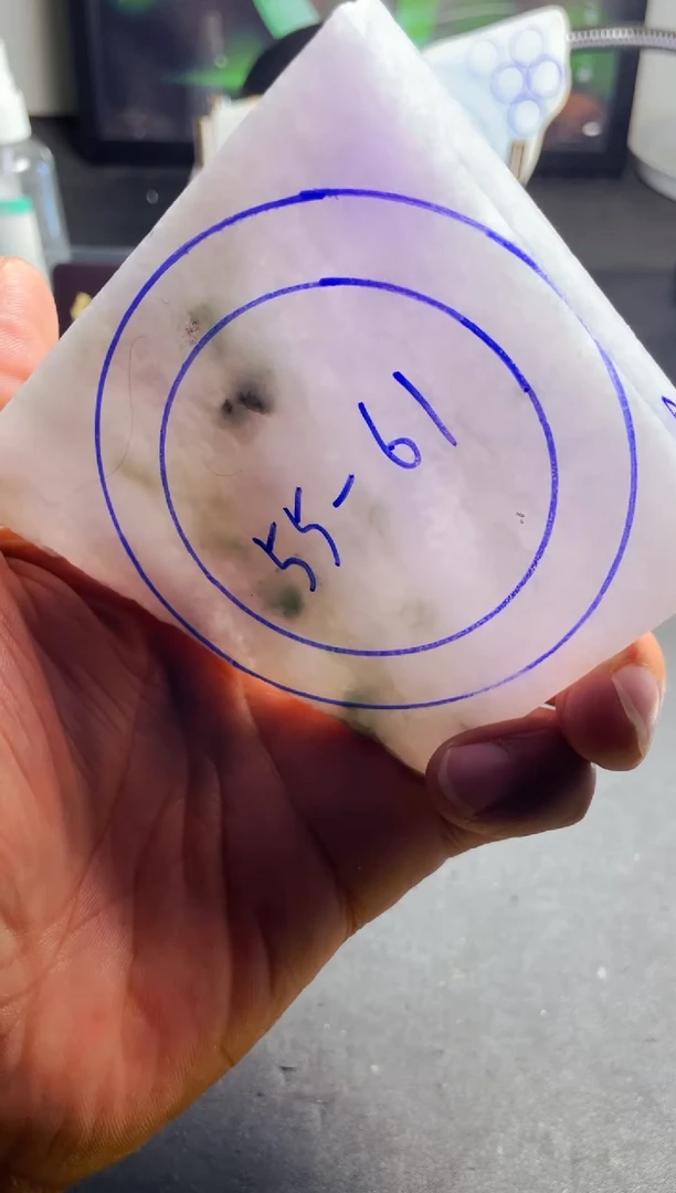 未镶嵌翡翠定制翡翠阿****n翡翠