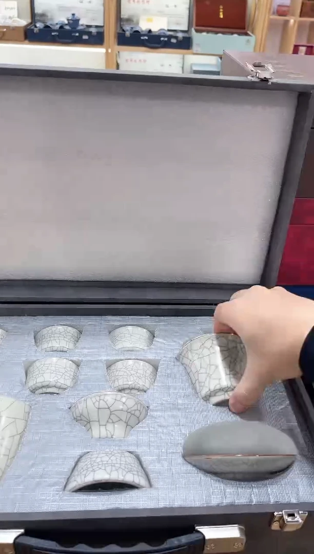 【闪购商品】展宏茶具展宏茶具@A-