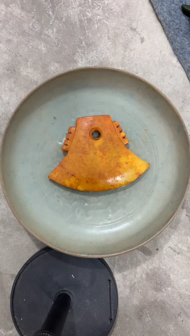 瓷片当代陶瓷工艺品59