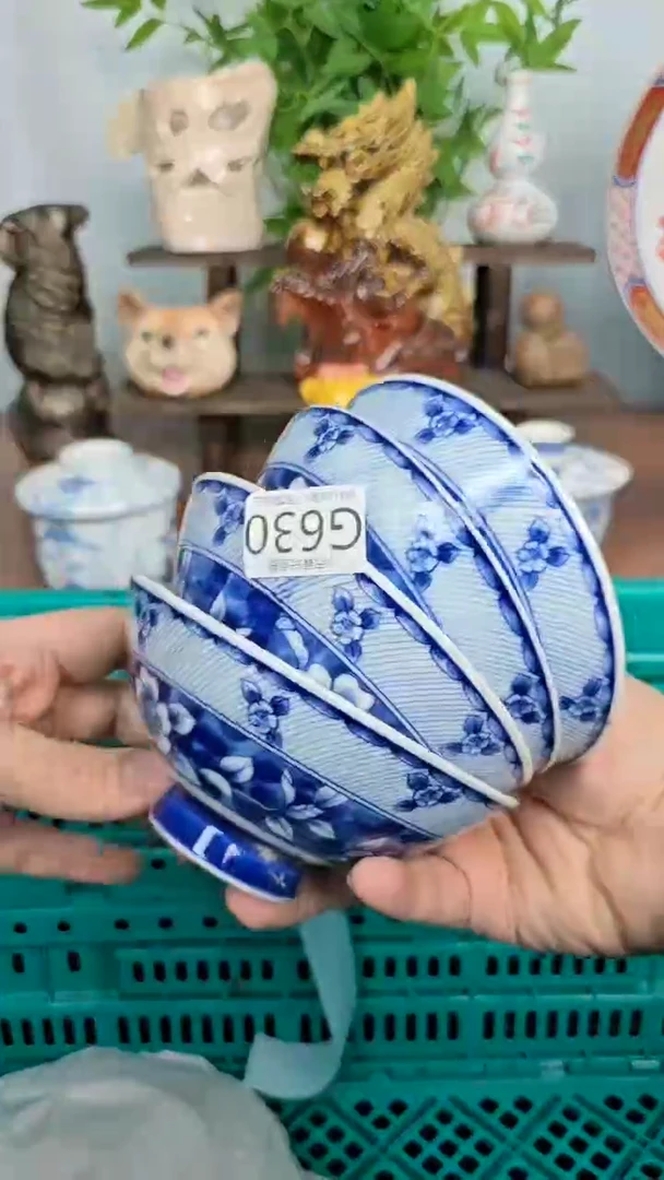 【闪购商品】瓷片复古加厚发箍和630