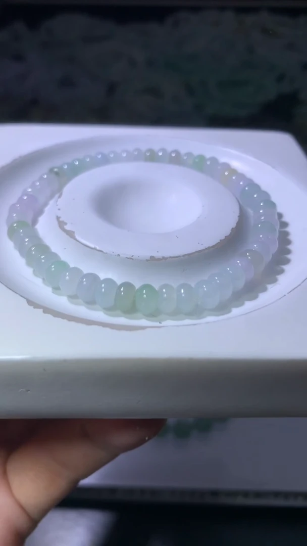 未镶嵌挂件翡翠MXX061158