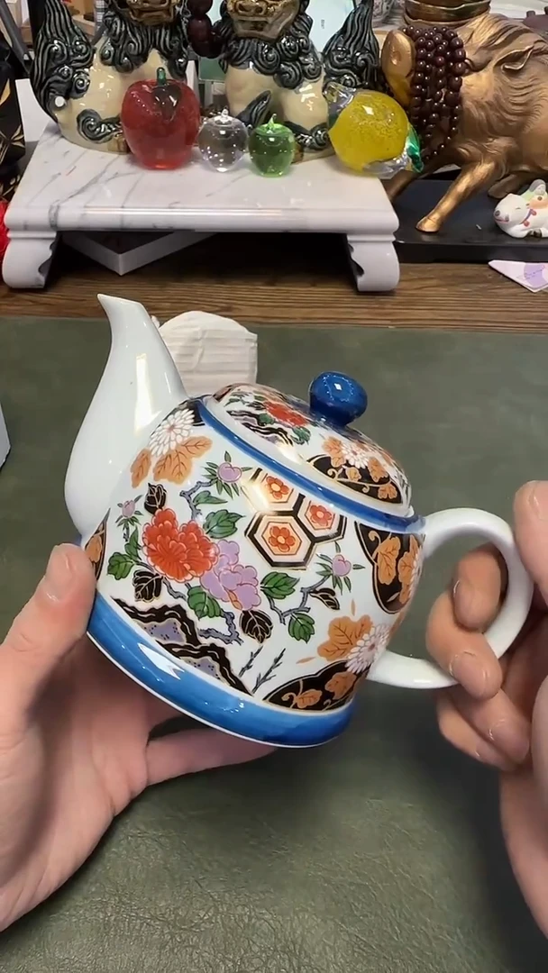 271······带款壶