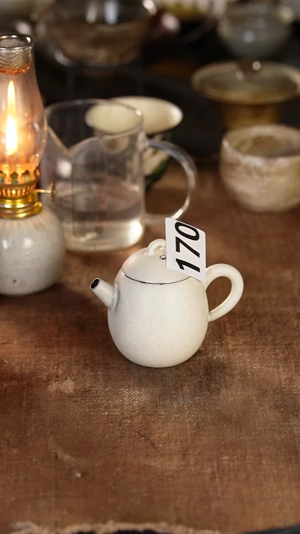 170景德镇{立梦陶}手作同款