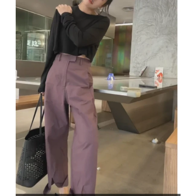 2025夏季时尚潮流百搭精品女装Gxoa