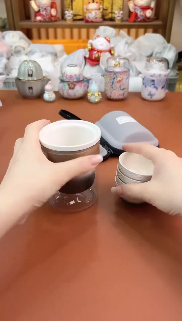 @@允礼茶器通用链接 这个真的很便宜