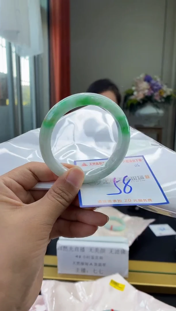 未镶嵌手镯翡翠1111111111111111111