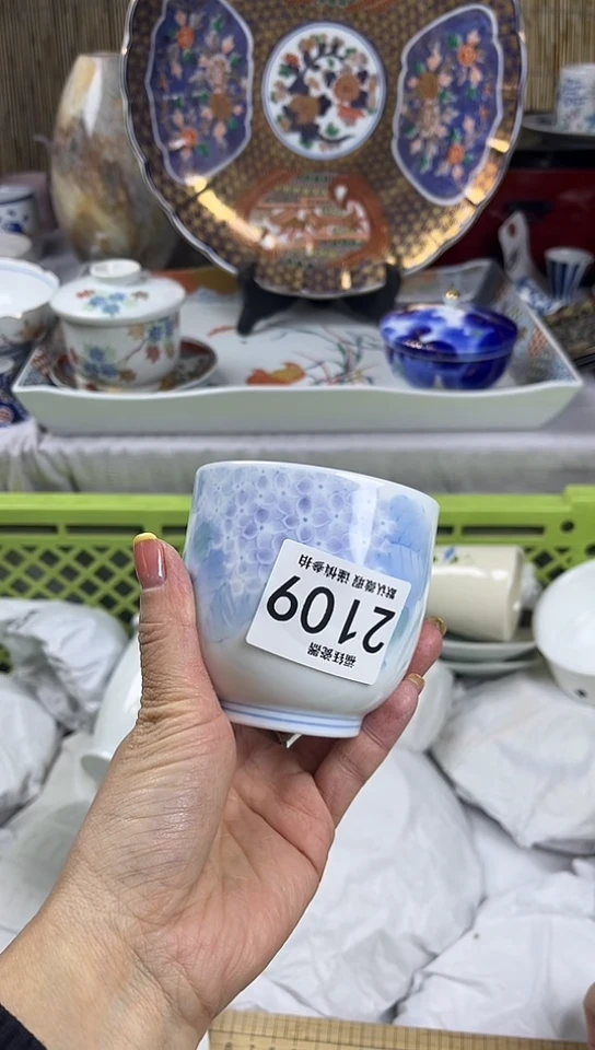 【闪购商品】碟            2109