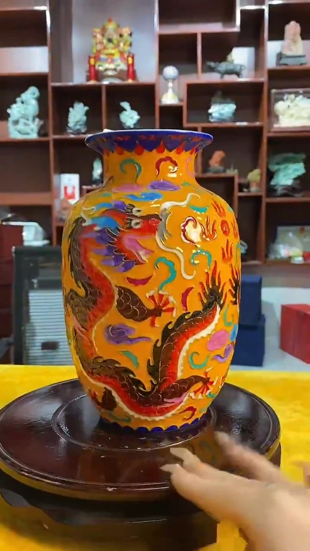 A52景德镇高端瓷器