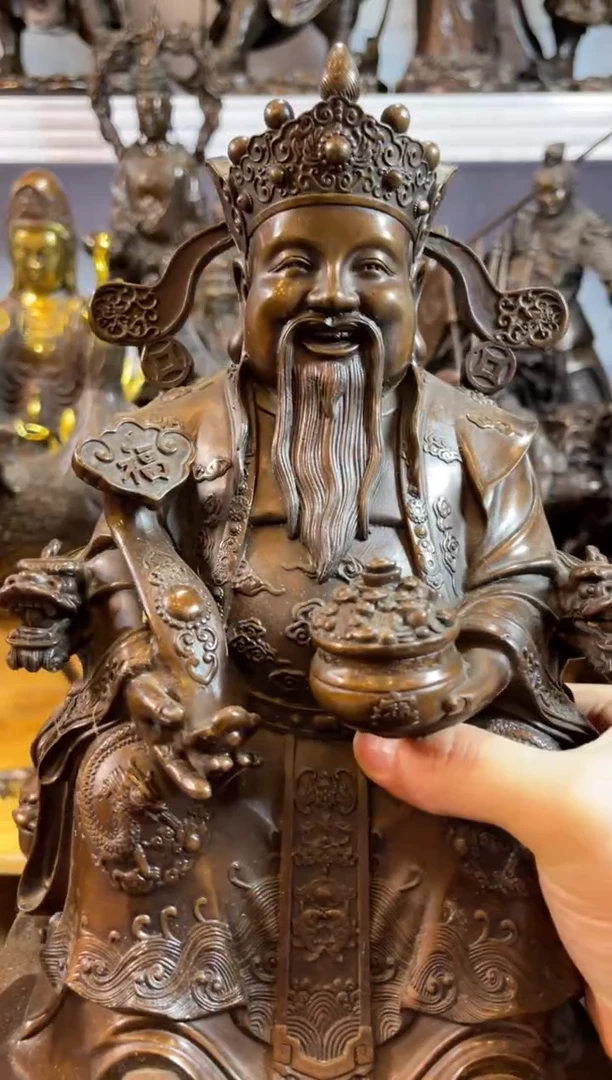 .案台摆件 物品摆件