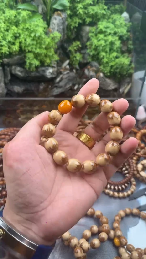 紫金鼠吊坠紫金鼠手串9