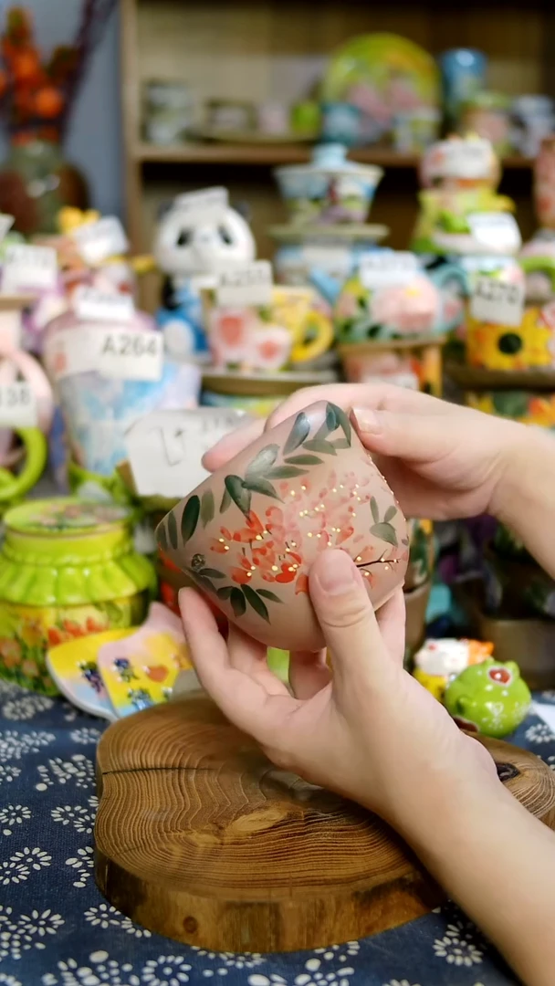 瓷片（老号新播又是福利）