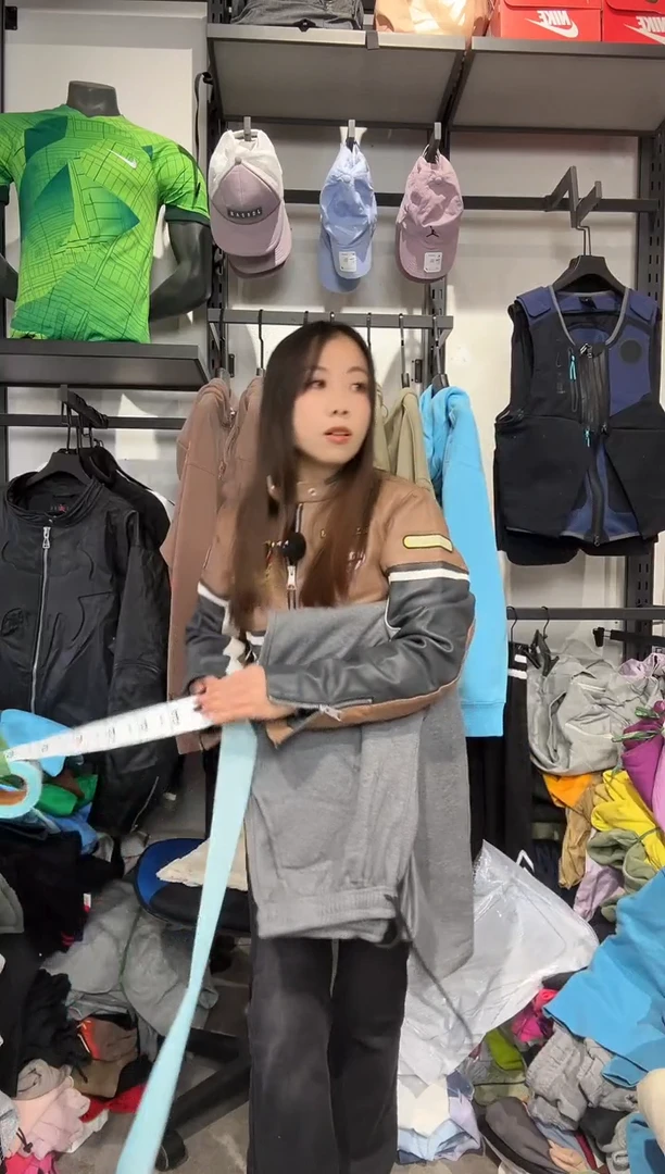 1269编码 瑕疵款直播间过款为准 尺码