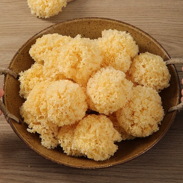 【三禾汇养】小银耳 野货 椴木银耳 250g/500g