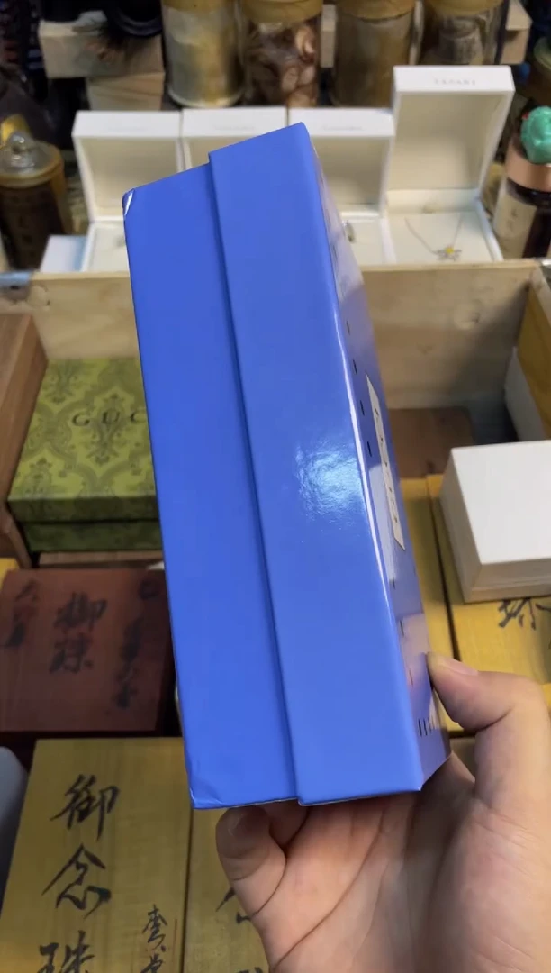 国栋中古仓直播精选推荐29