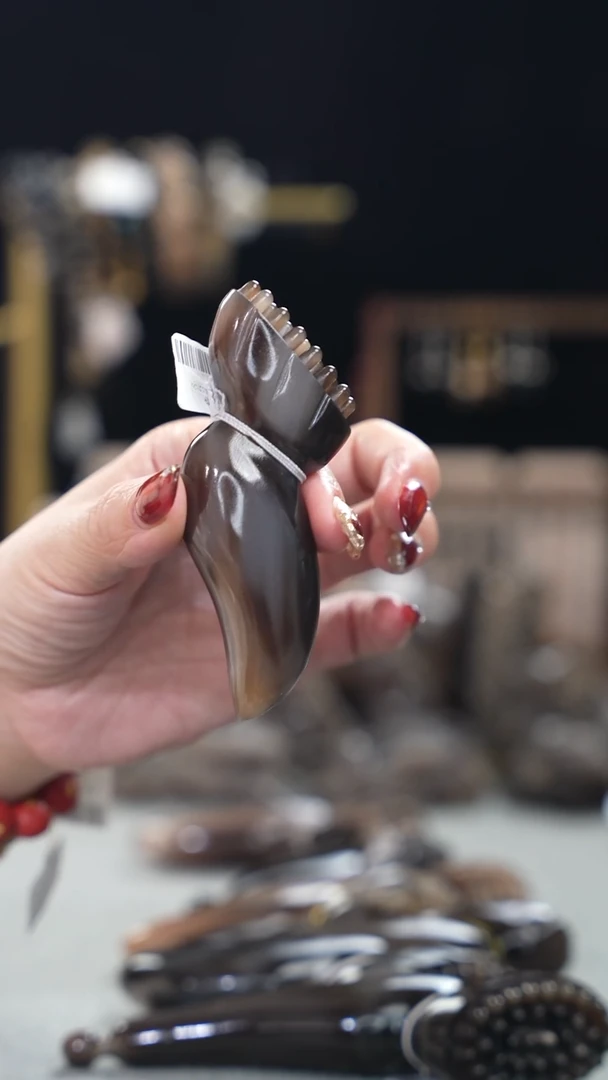 【闪购商品】梳香年货节特惠价