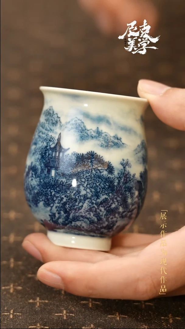 摆件尼克美学甄选