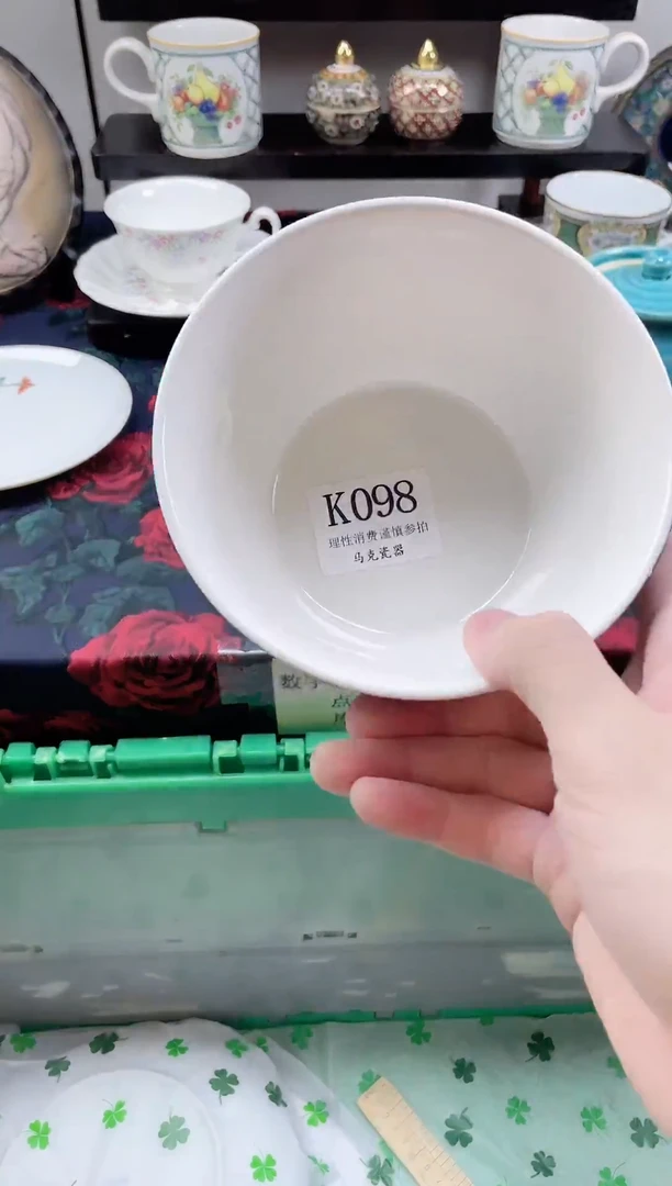 瓷片富***?                 K098