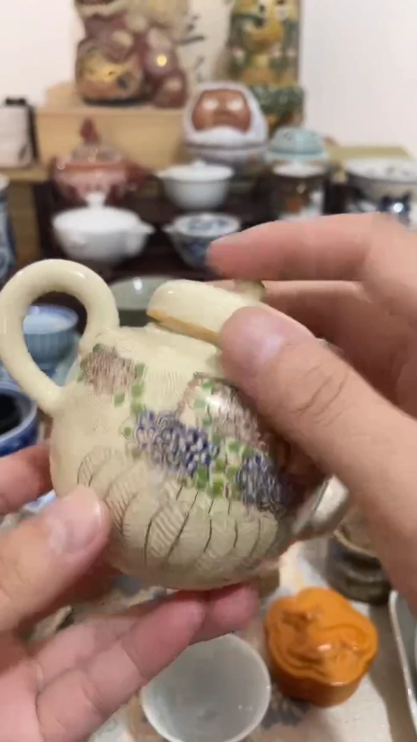 瓷片瓷片瓷器一单一付