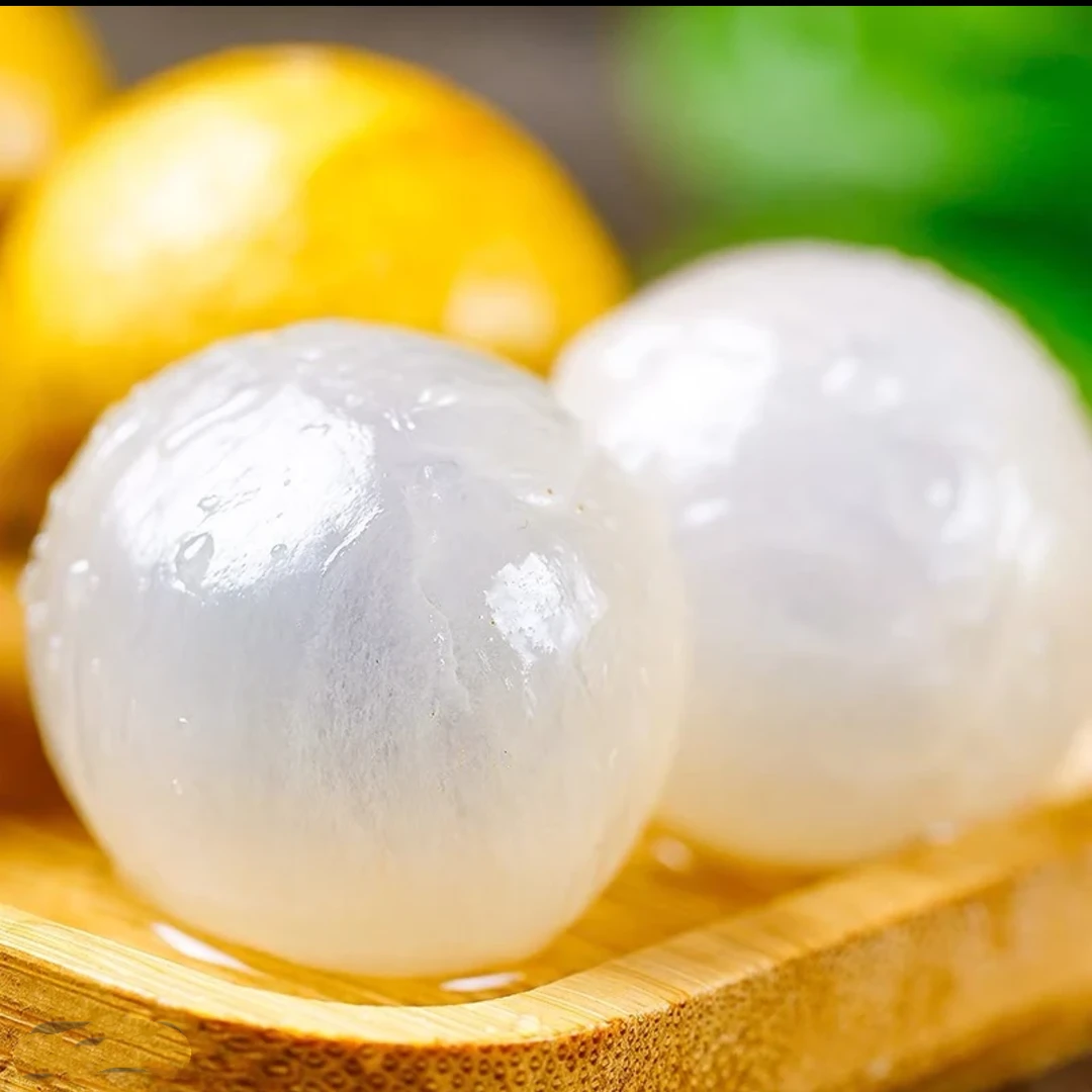 泰国进口新鲜龙眼鲜甜桂圆热带当季水果年货礼盒原箱1-10斤2