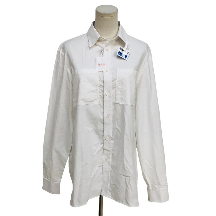 博柏利/衬衫/95新/[251226MS]