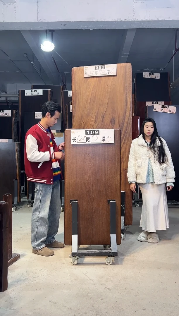 木春***开非洲柚木王109号120*59*5