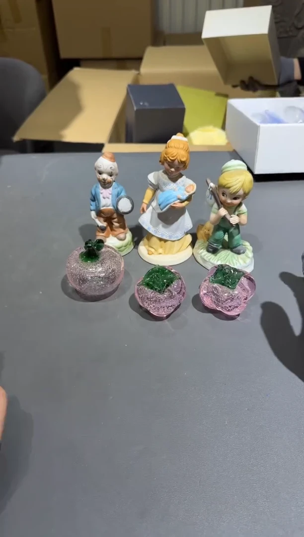 【闪购商品】杯孤品收藏2号店中古品