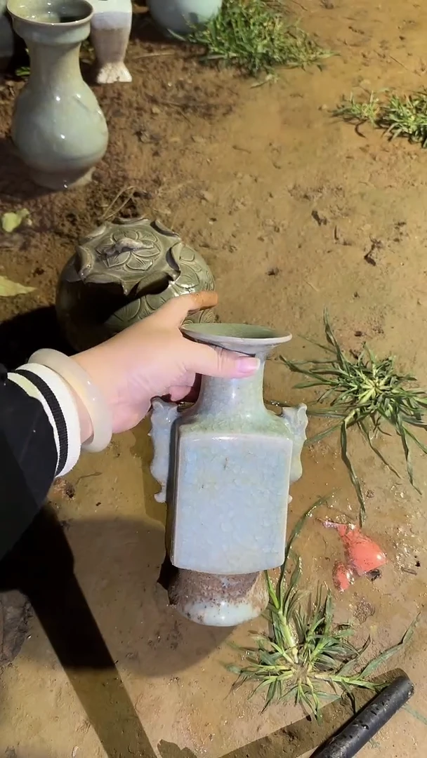 摆件瓷器瓷器瓷器瓷器
