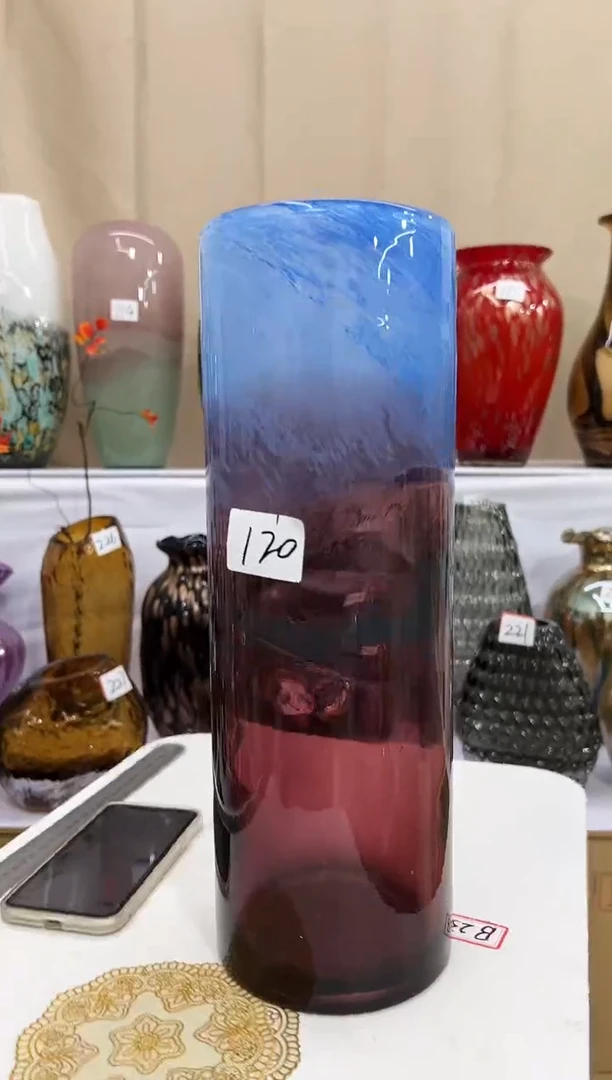 【闪购商品】也麦花器