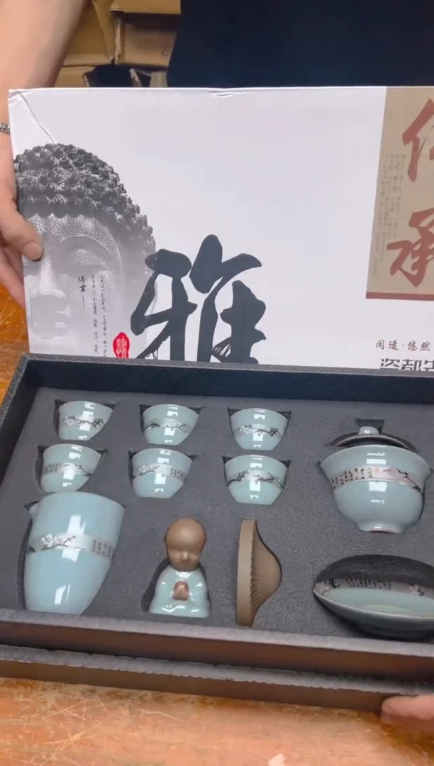 瓷片其他精品茶具@@@@@@@@@@@@