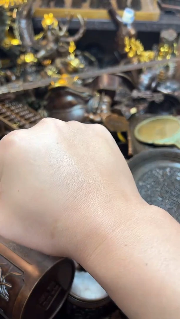 1案台摆件 物品摆件（所见即所得）