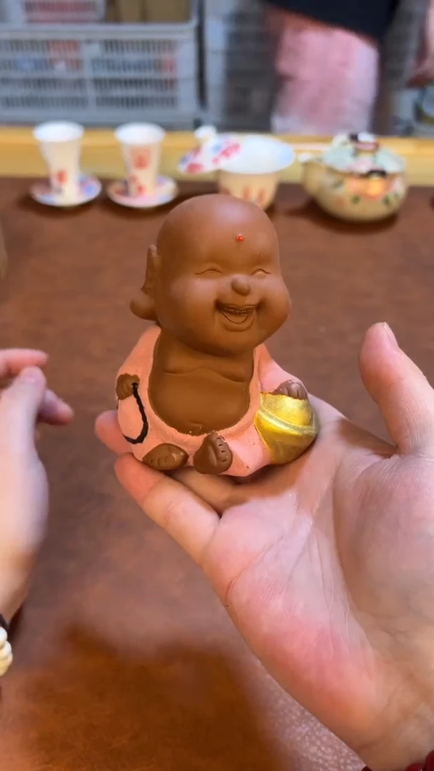 高端茶具，便宜处理