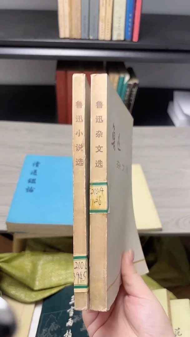 金**君迅迅杂文小说选
