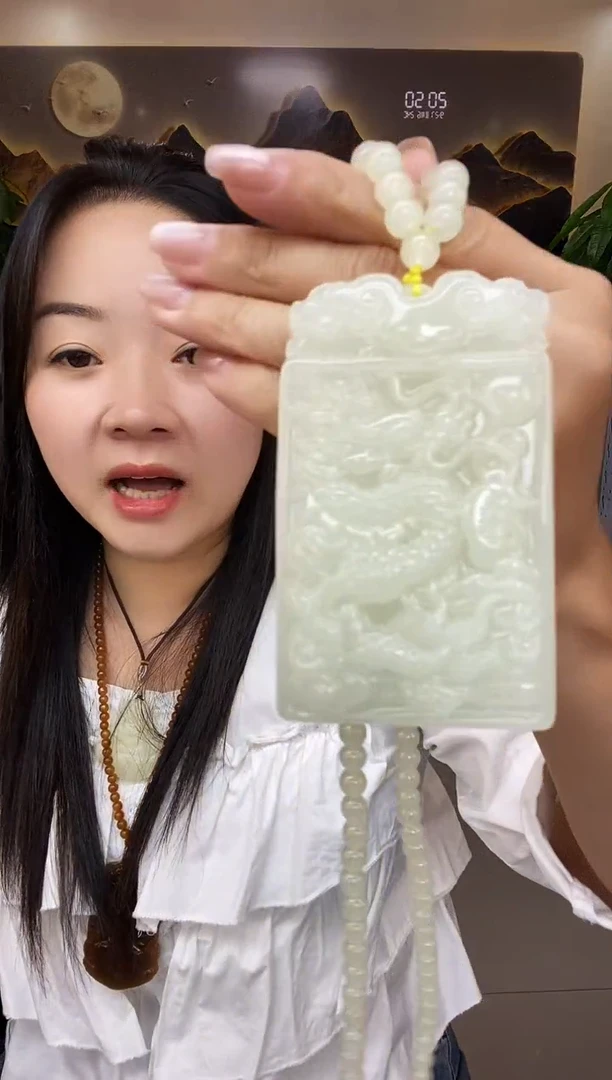 大尺寸龙牌多样性随机发一